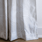 Marguerite - Curtain Panel - The Drapery