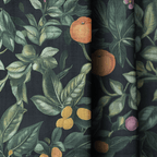 Maria - Curtain Panel - The Drapery