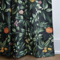 Maria - Curtain Panel - The Drapery