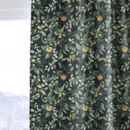 Maria - Curtain Panel - The Drapery
