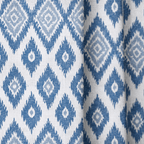 Maribor Diamond - Curtain Panel - The Drapery