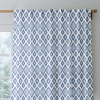 Maribor Diamond - Curtain Panel - The Drapery
