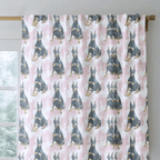 Marigold - Curtain Panel - The Drapery