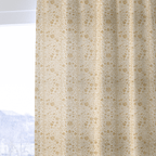 Marigold - Curtain Panel - The Drapery