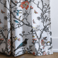 Marigold - Curtain Panel - The Drapery