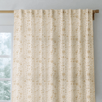Marigold - Curtain Panel - The Drapery