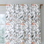 Marigold - Curtain Panel - The Drapery