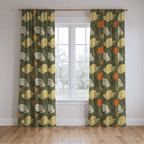 Marilyn - Curtain Panel - The Drapery