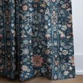 Marina - Curtain Panel - The Drapery