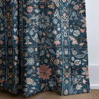 Marina - Curtain Panel - The Drapery