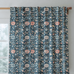 Marina - Curtain Panel - The Drapery