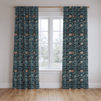 Marina - Curtain Panel - The Drapery