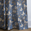 Mariposa - Curtain Panel - The Drapery