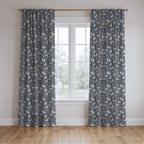 Mariposa - Curtain Panel - The Drapery