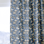 Mariposa - Curtain Panel - The Drapery