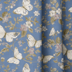 Mariposa - Curtain Panel - The Drapery