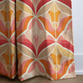 Mariposa Mirage - Curtain Panel - The Drapery