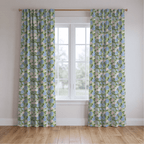 Maristelle Blossoms - Curtain Panel - The Drapery