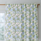 Maristelle Blossoms - Curtain Panel - The Drapery