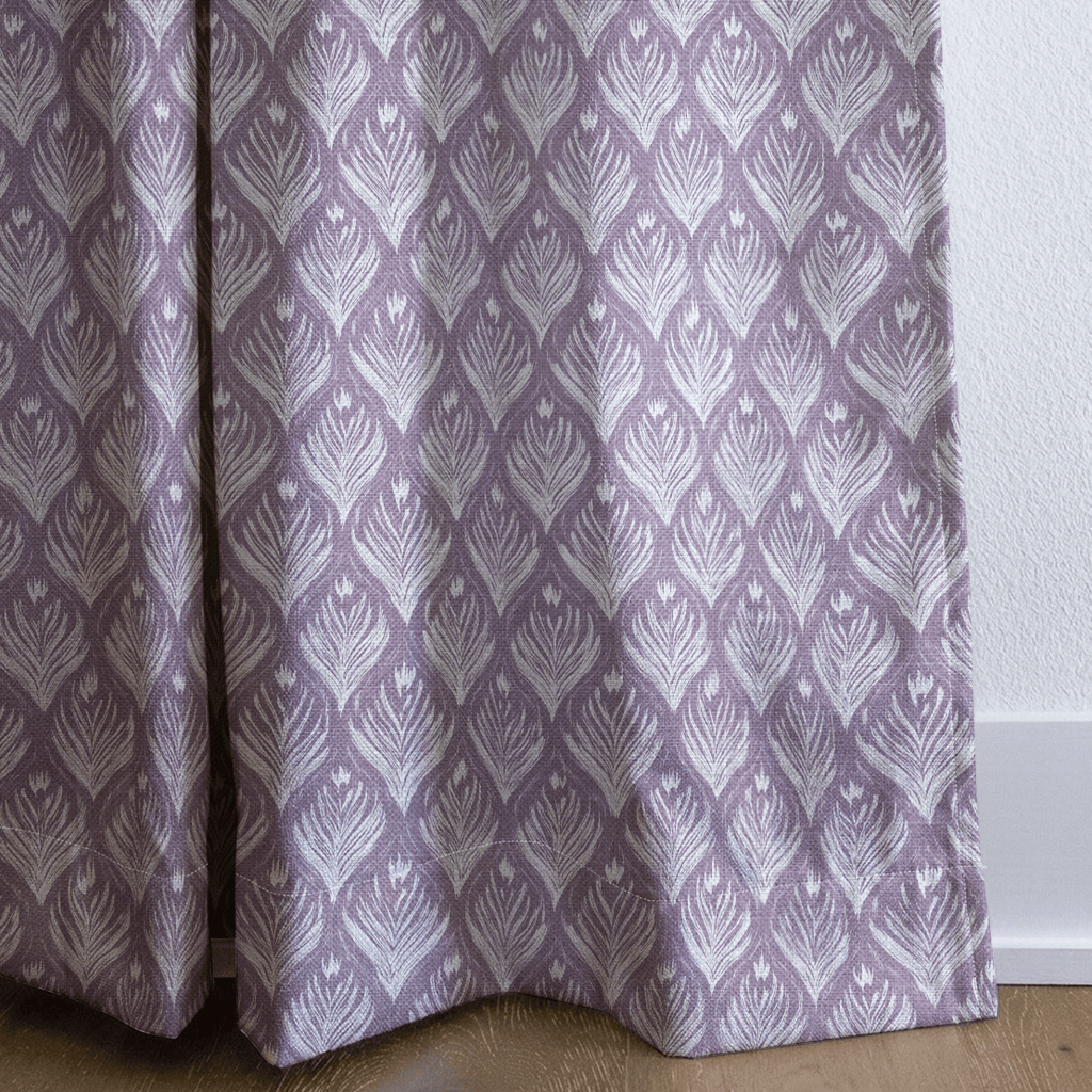 Marius - Curtain Panel - The Drapery