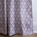 Marius - Curtain Panel - The Drapery
