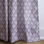 Marius - Curtain Panel - The Drapery