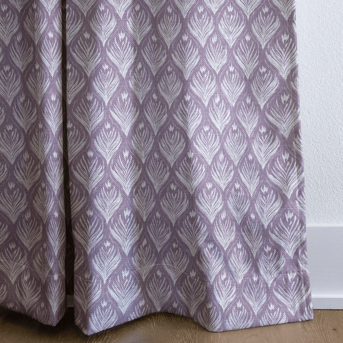 Marius - Curtain Panel - The Drapery