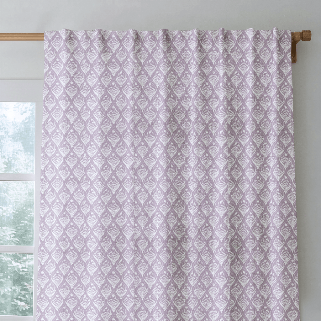 Marius - Curtain Panel - The Drapery