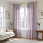 Marius - Curtain Panel - The Drapery