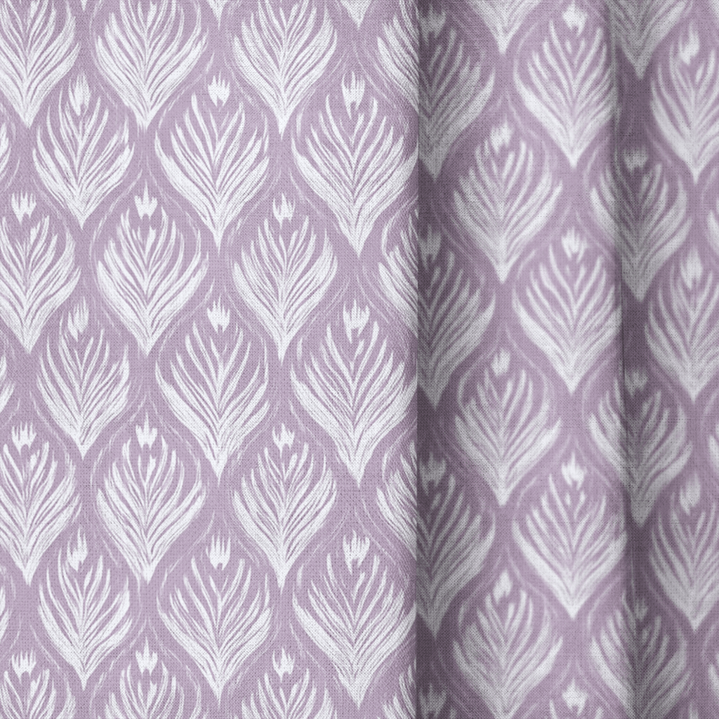 Marius - Curtain Panel - The Drapery