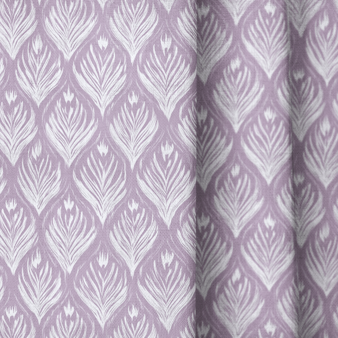 Marius - Curtain Panel - The Drapery