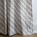 Market - Curtain Panel - The Drapery
