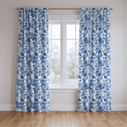 Marlie - Curtain Panel - The Drapery