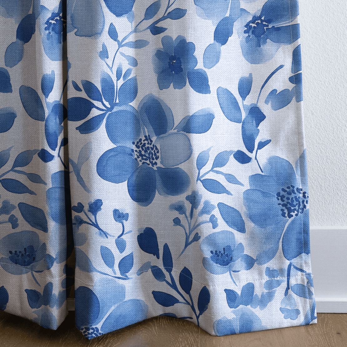 Marlie - Curtain Panel - The Drapery