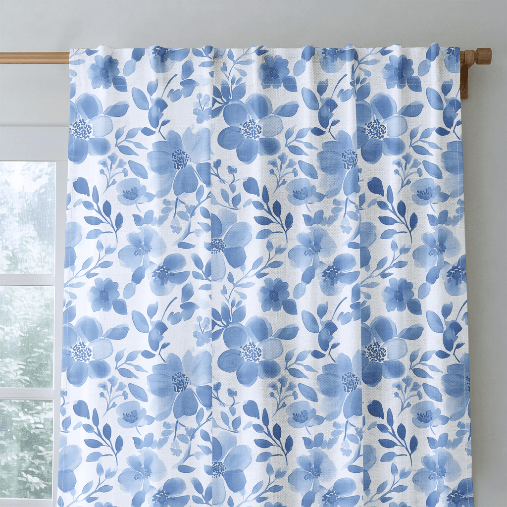 Marlie - Curtain Panel - The Drapery