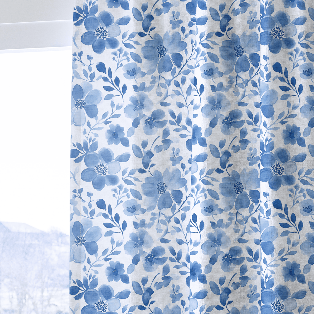 Marlie - Curtain Panel - The Drapery