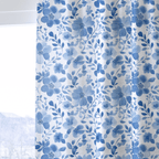 Marlie - Curtain Panel - The Drapery