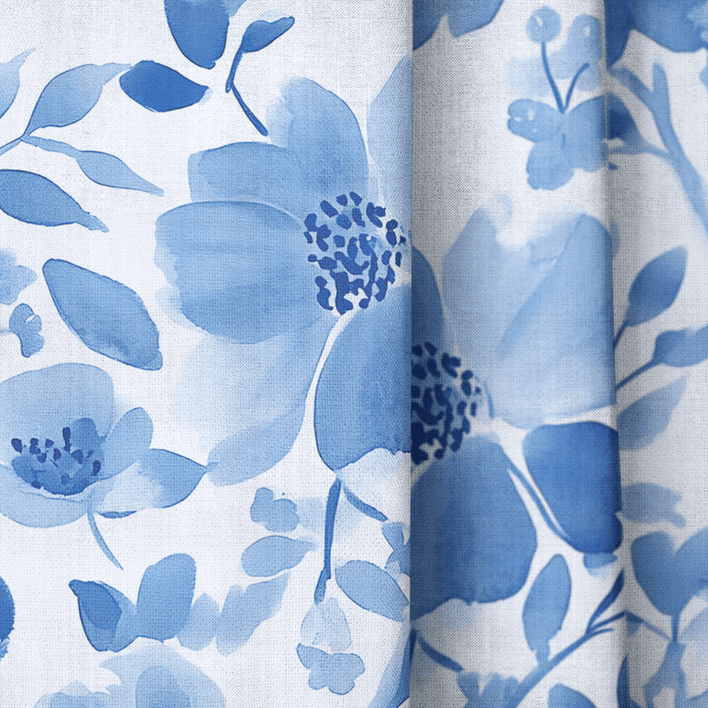 Marlie - Curtain Panel - The Drapery