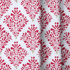 Marlo Damask - Curtain Panel - The Drapery