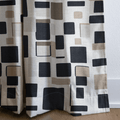 Marlon - Curtain Panel - The Drapery