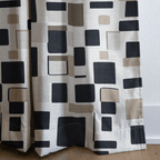 Marlon - Curtain Panel - The Drapery