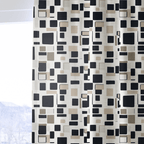 Marlon - Curtain Panel - The Drapery