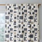Marlon - Curtain Panel - The Drapery