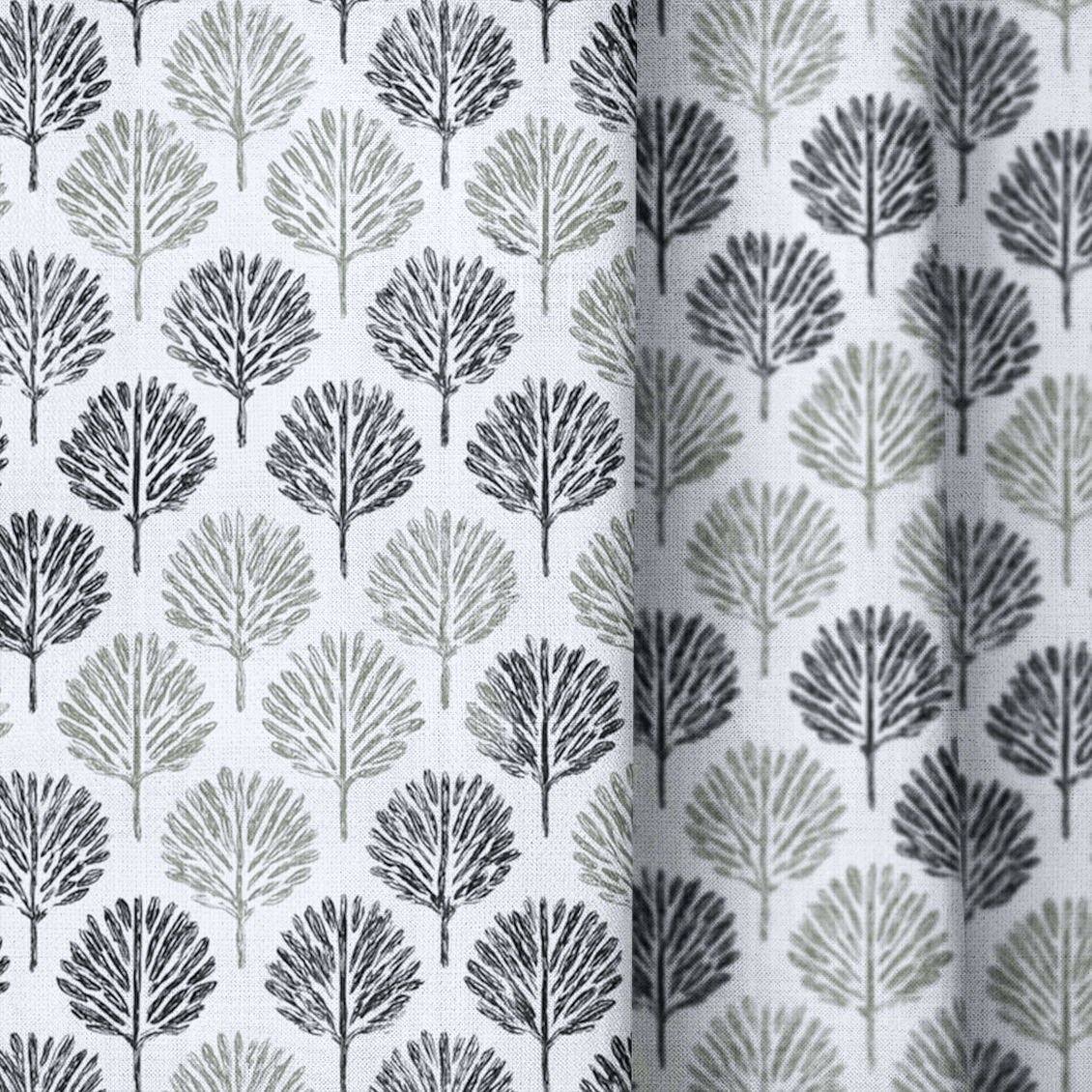 Marlow - Curtain Panel - The Drapery