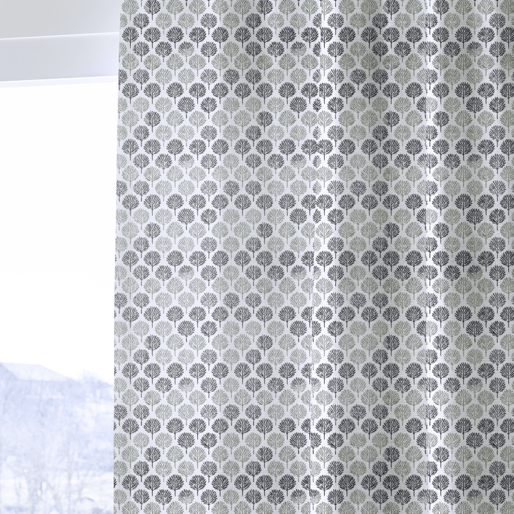 Marlow - Curtain Panel - The Drapery