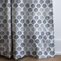 Marlow - Curtain Panel - The Drapery
