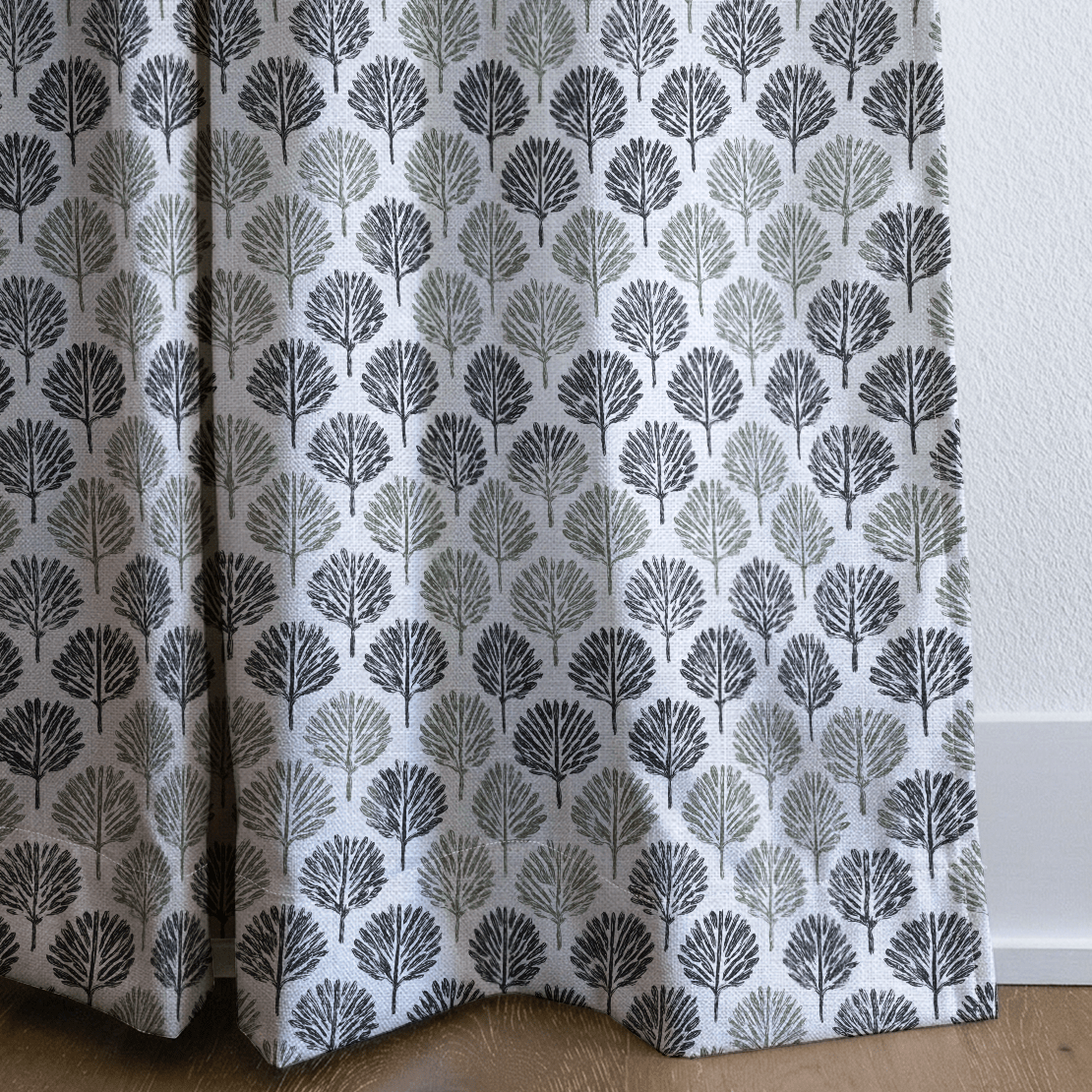 Marlow - Curtain Panel - The Drapery