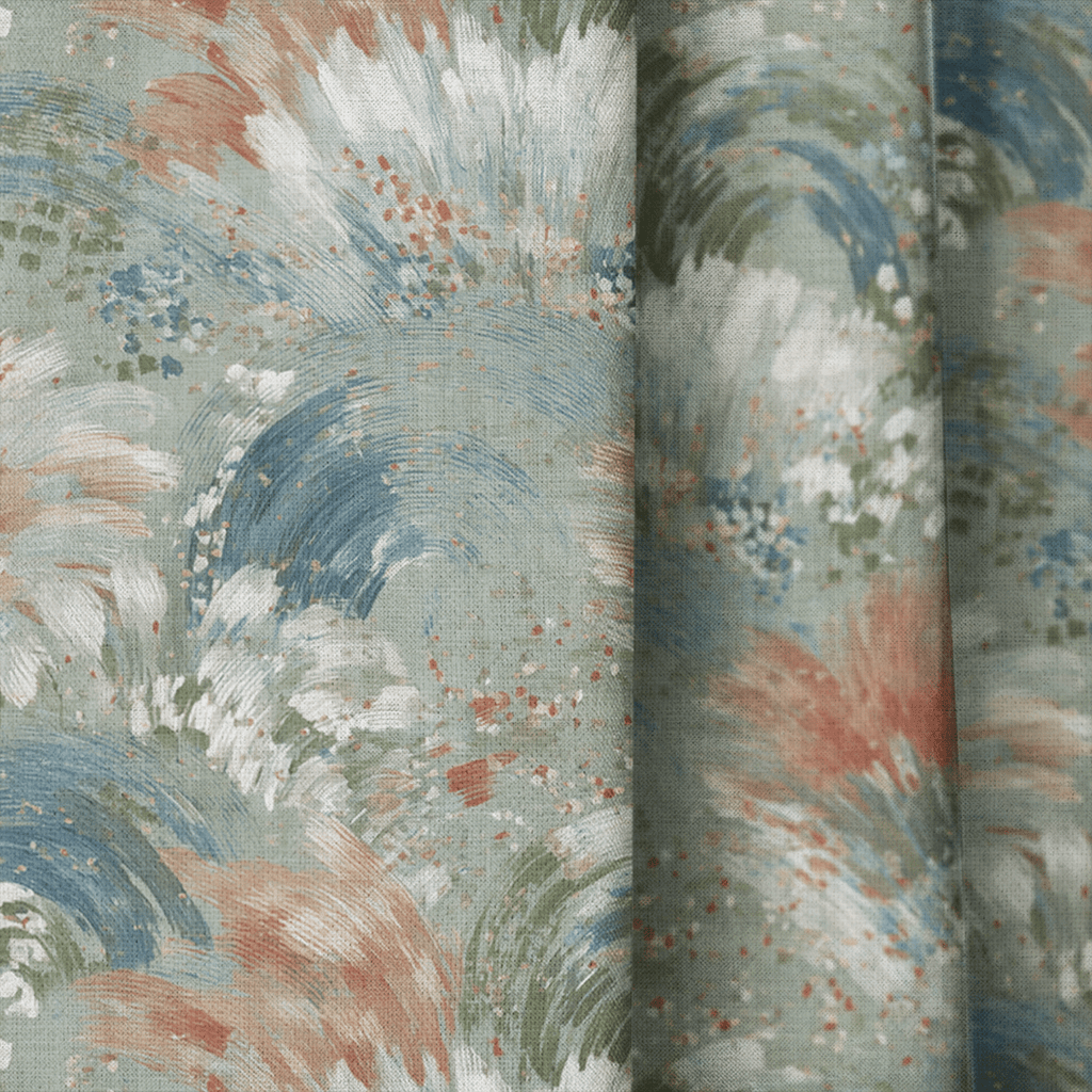 Marlowe - The Drapery