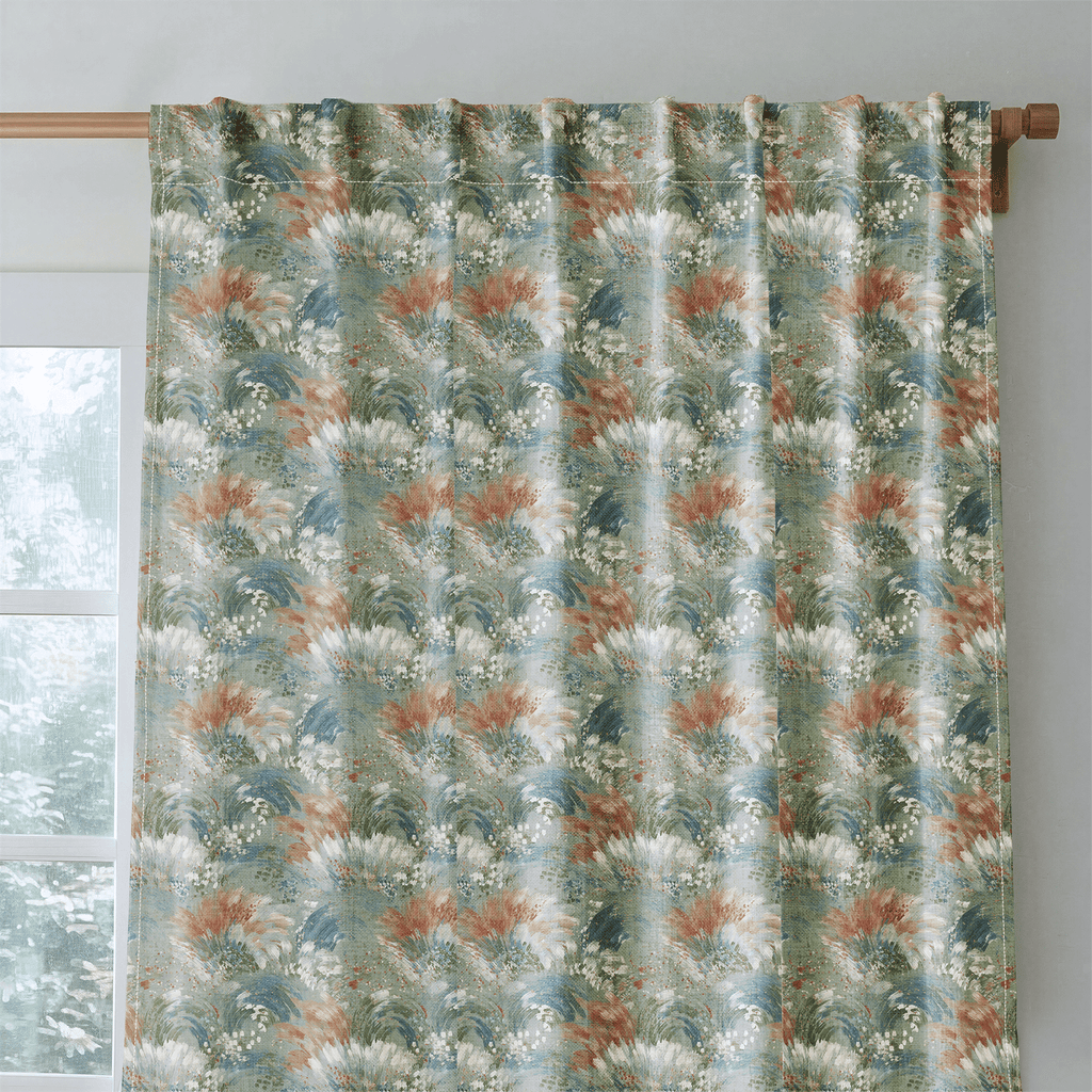 Marlowe - The Drapery