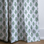 Marlowe - Curtain Panel - The Drapery